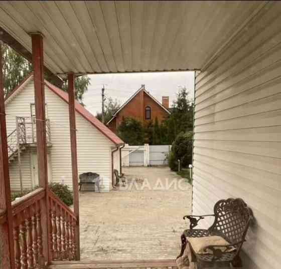 Дом, 300 м2, 15 соток, 2 эт. Павловский Посад