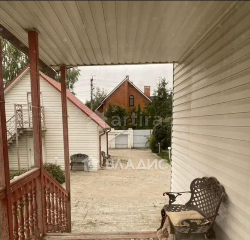 Дом, 300 м2, 15 соток, 2 эт. Павловский Посад - изображение 6