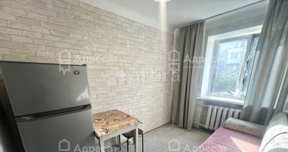 Комната, 10 м2, 3/5 эт. Волгоград - изображение 6