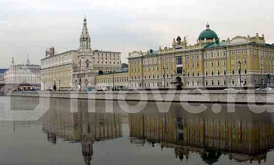 3-комн. квартира, 177.9 м2, 4/7 эт. Москва