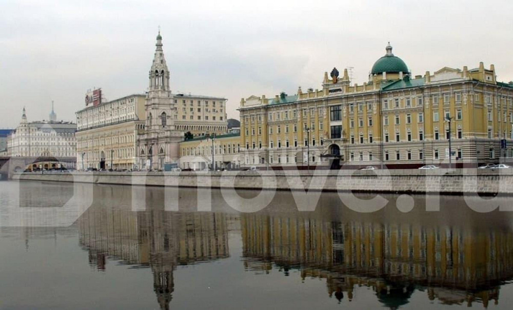 3-комн. квартира, 177.9 м2, 4/7 эт. Москва - изображение 5