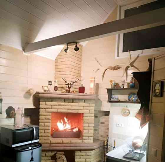 Дом, 40 м2, 30 соток, 1 эт. Солнечногорск