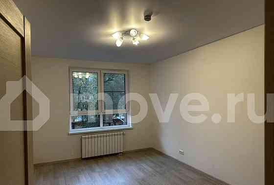 2-комн. квартира, 56.4 м2, 3/21 эт. Москва