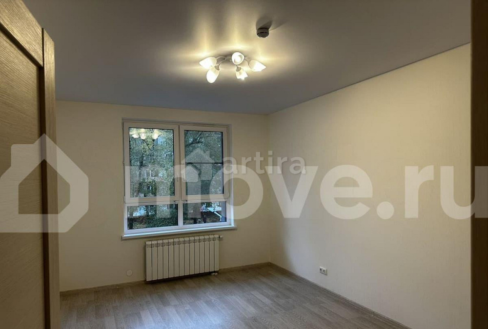 2-комн. квартира, 56.4 м2, 3/21 эт. Москва - изображение 1