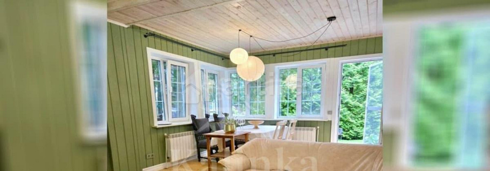 Дом, 300 м2, 3 сотки, 3 эт. Барвиха - изображение 7