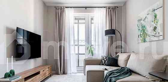 2-комн. квартира, 49 м2, 7/9 эт. Москва