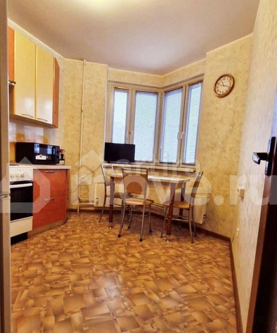 4-комн. квартира, 90 м2, 5/17 эт. Москва - изображение 2