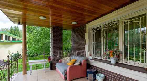 Коттедж, 550 м2 Одинцово