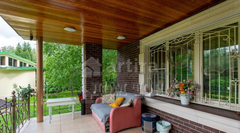 Коттедж, 550 м2 Одинцово - изображение 4