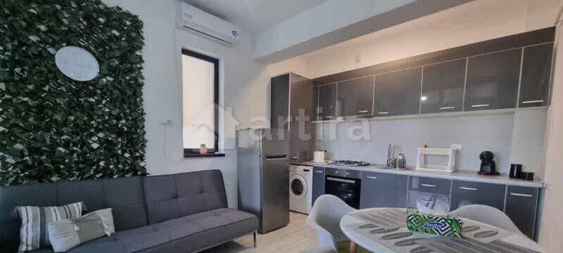 2-комн. квартира, 40 м2, 6/12 эт. Мытищи - изображение 3