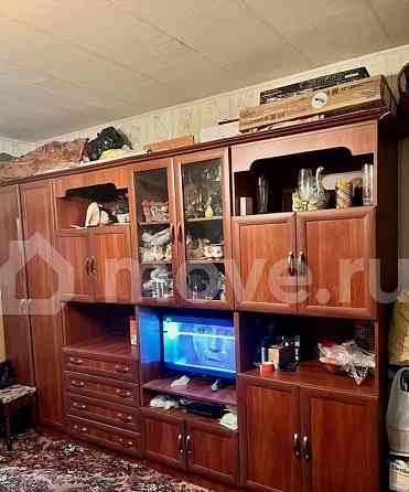 4-комн. квартира, 83.1 м2, 3/14 эт. Москва