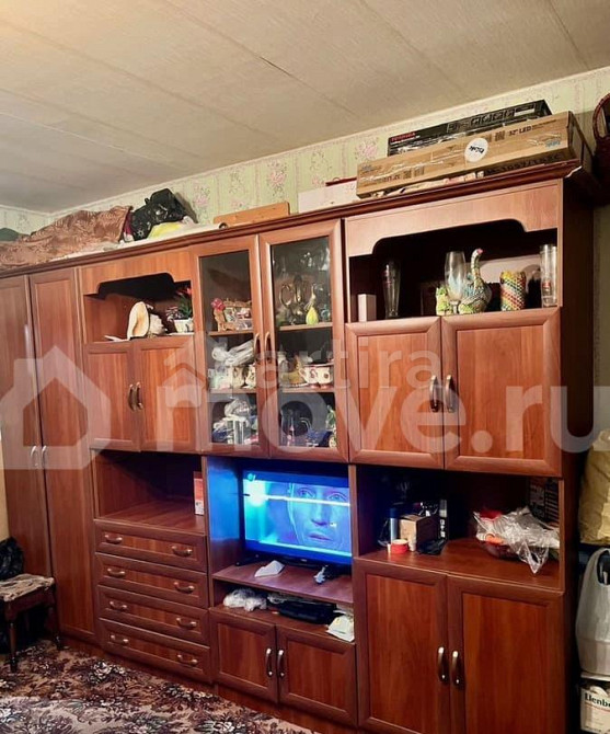 4-комн. квартира, 83.1 м2, 3/14 эт. Москва - изображение 3