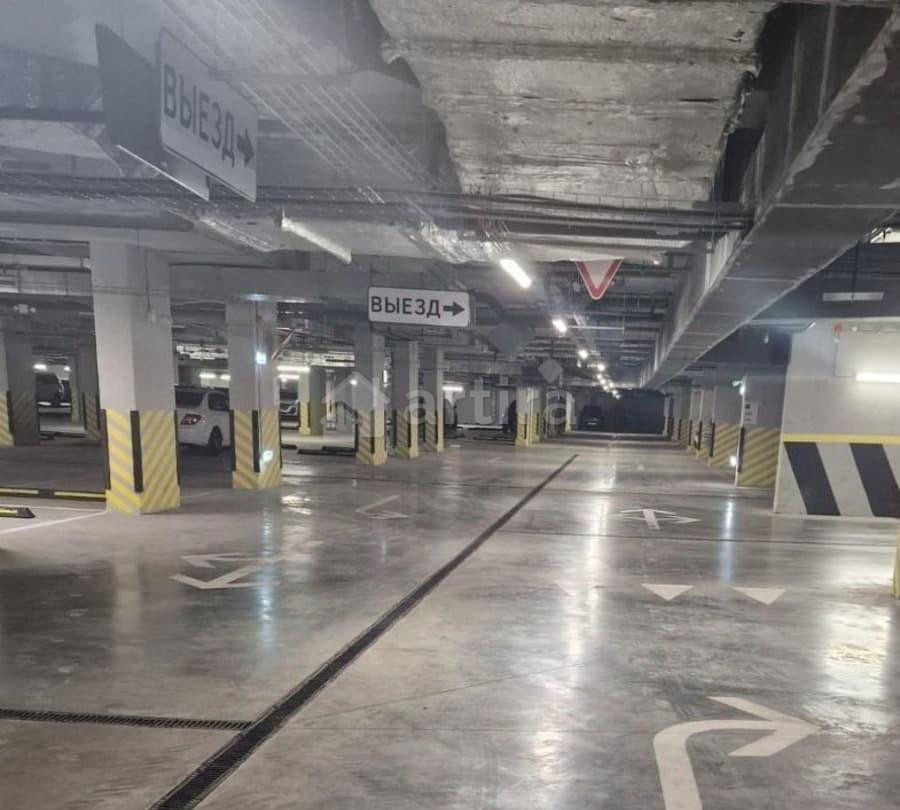 Гараж, 32 м2 Москва - изображение 3