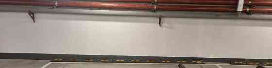 Гараж, 13 м2 Санкт-Петербург