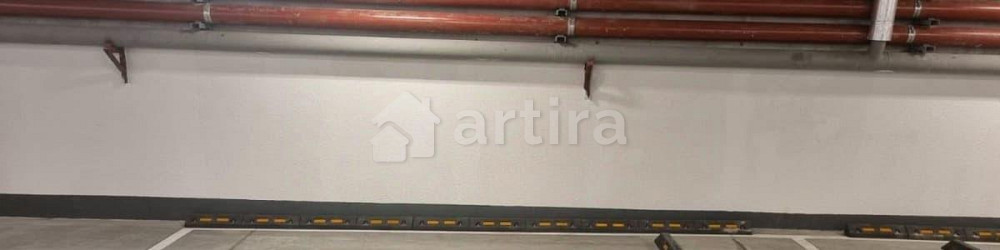 Гараж, 13 м2 Санкт-Петербург - изображение 1