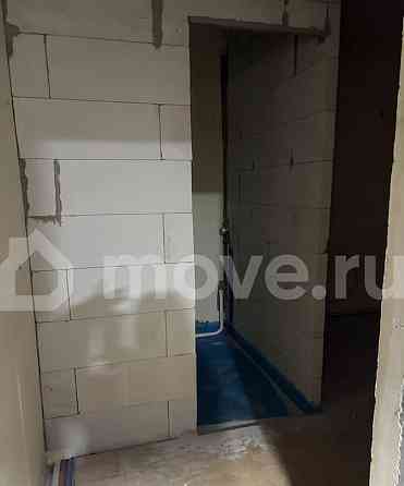 Студия, 14.7 м2, 1/10 эт. Москва