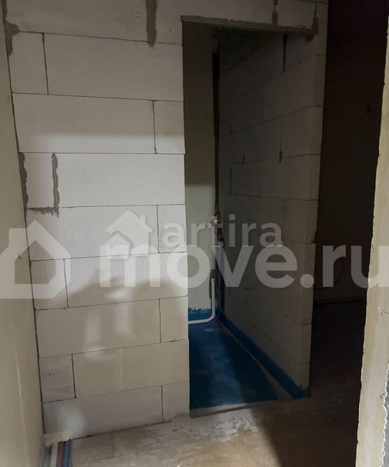 Студия, 14.7 м2, 1/10 эт. Москва - изображение 6