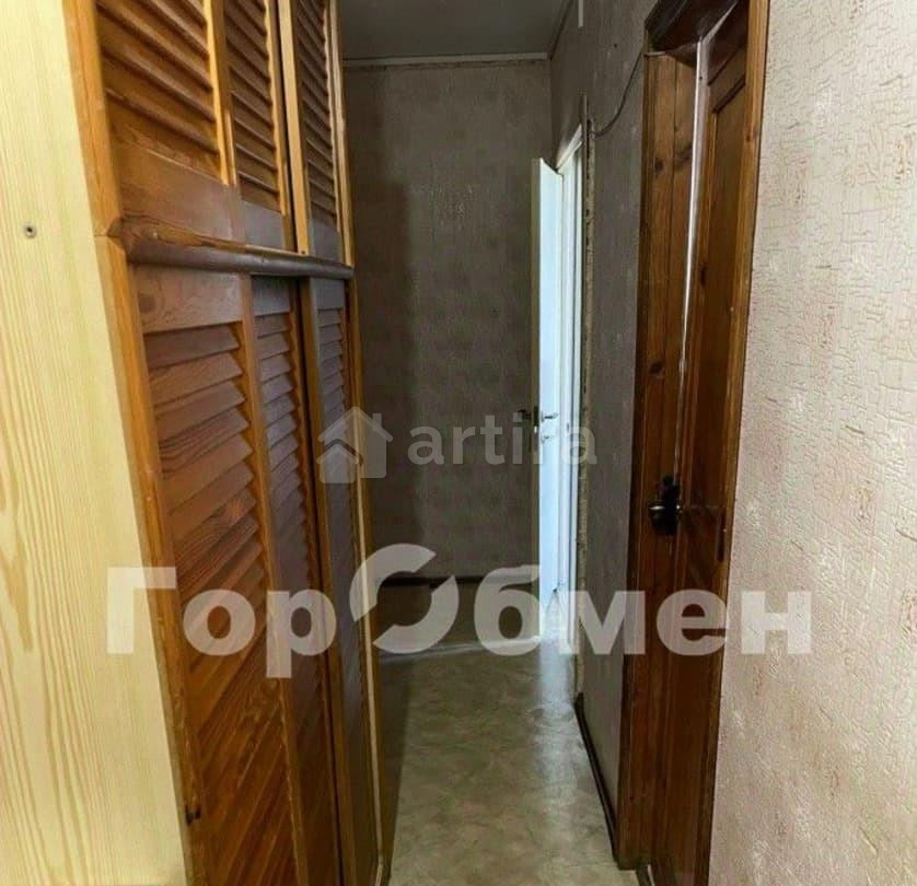 Комната, 15 м2, 8/9 эт. Москва - изображение 6