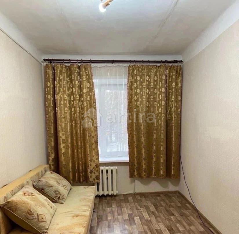 Комната, 15 м2, 3/5 эт. Пермь - изображение 1