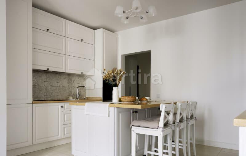 3-комн. квартира, 70 м2, 6/9 эт. Санкт-Петербург - изображение 12