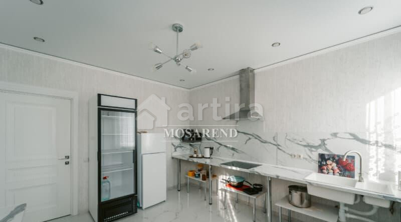 Коттедж, 360 м2 Подольск - изображение 15