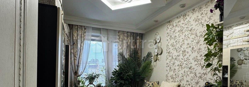 Комната, 9.2 м2, 10/12 эт. Москва - изображение 1