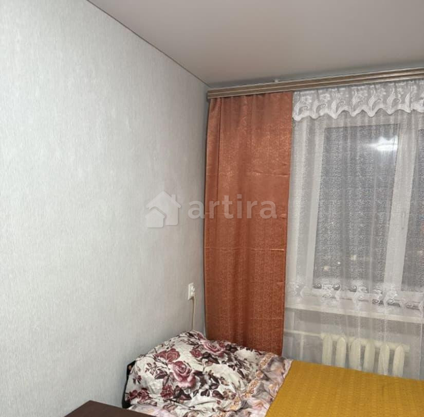 Комната, 11.5 м2, 8/10 эт. Тольятти - изображение 4