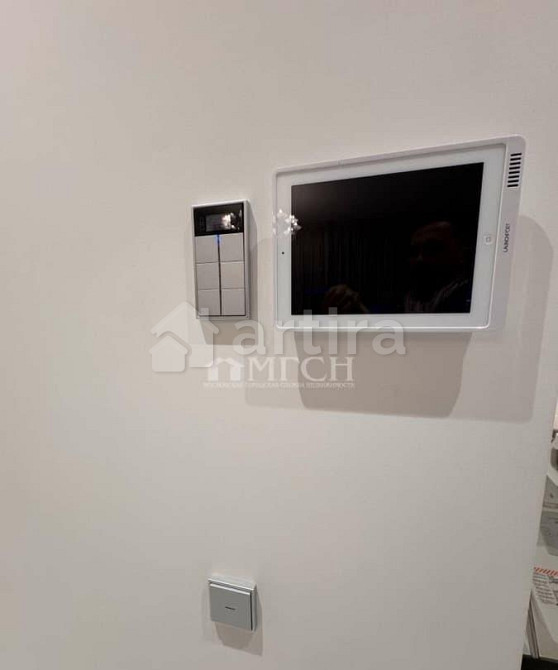 3-комн. квартира, 107 м2, 8/12 эт. Москва - изображение 9