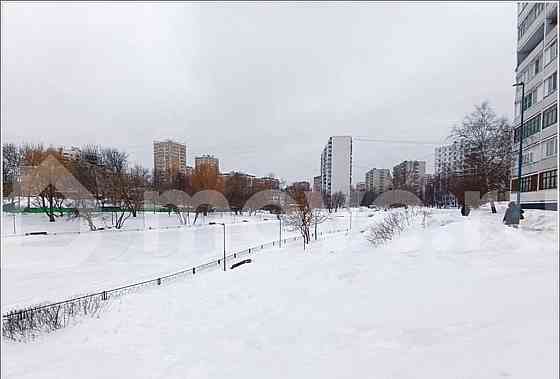 Комната, 6.1 м2, 1/9 эт. Москва