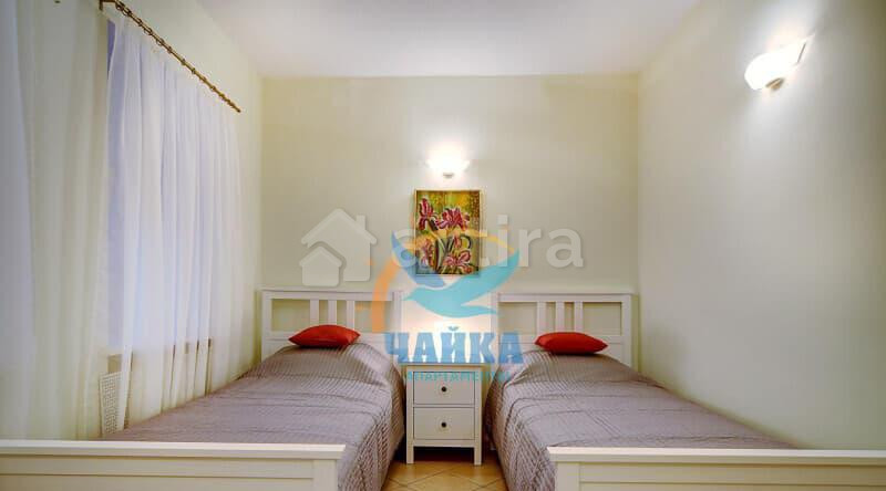 3-комн. квартира, 60 м2, 1/4 эт. Санкт-Петербург - изображение 12