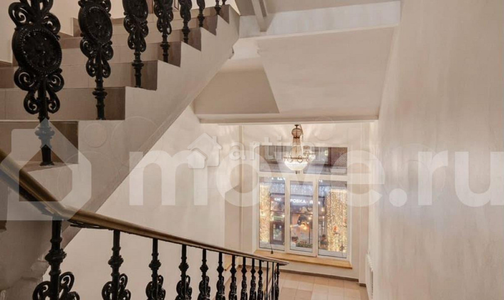 Квартира, 341.9 м2, 3/4 эт. Москва - изображение 5