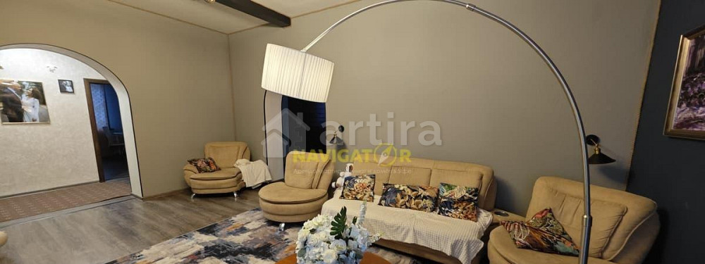 Дом, 470 м2, 15 соток, 3 эт. Уфа - изображение 3