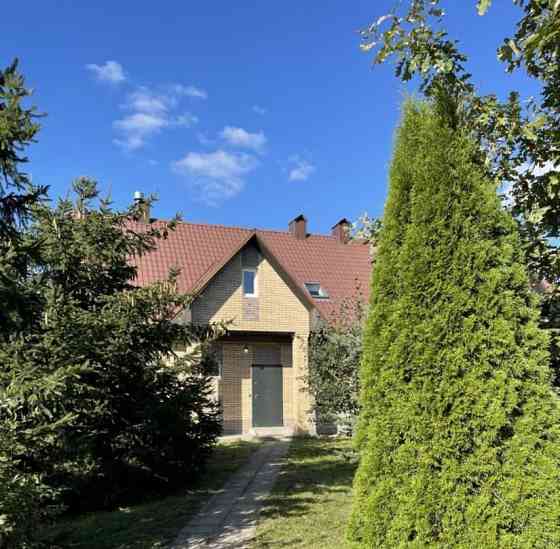 Коттедж, 136 м2, 10 соток, 2 эт. Ломоносов