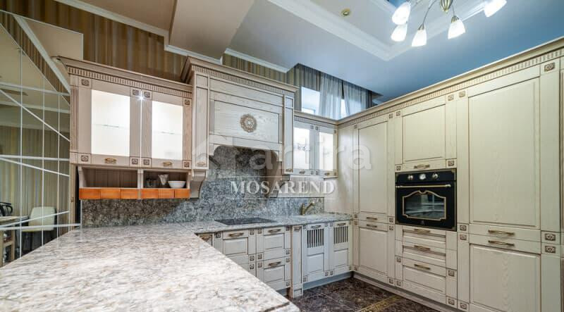 Коттедж, 780 м2 Одинцово - изображение 13