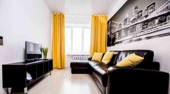 2-комн. квартира, 45 м2, 5/23 эт. Уфа