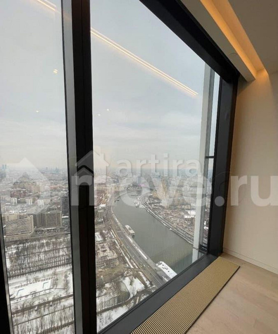 5-комн. квартира, 169.3 м2, 49/67 эт. Москва - изображение 5