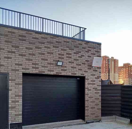 Гараж, 36 м2 Новосибирск