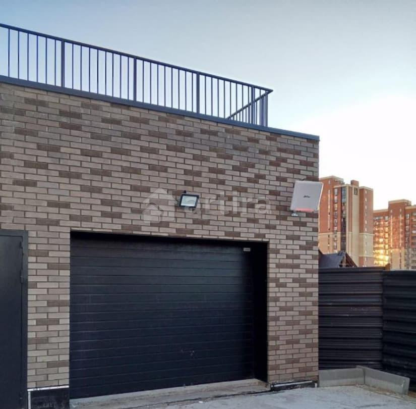 Гараж, 36 м2 Новосибирск - изображение 3