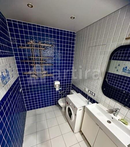 1-комн. квартира, 40 м2, 15/15 эт. Москва - изображение 5