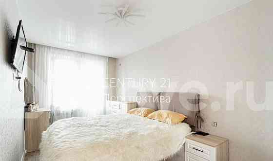 3-комн. квартира, 58.8 м2, 3/9 эт. Москва