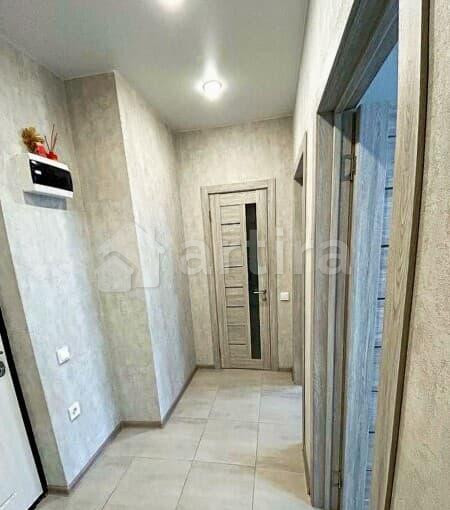 1-комн. квартира, 48 м2, 7/17 эт. Самара - изображение 13