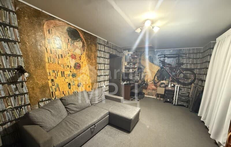 2-комн. квартира, 41.7 м2, 2/5 эт. Москва - изображение 6