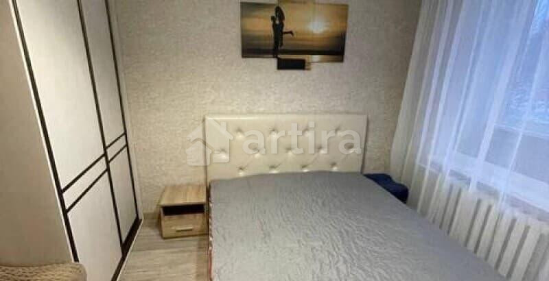 1-комн. квартира, 36 м2, 2/5 эт. Екатеринбург - изображение 1