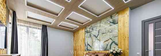 Коттедж, 250 м2, 7 соток, 2 эт. Одинцово