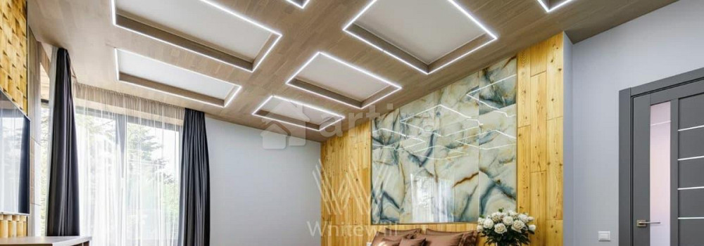 Коттедж, 250 м2, 7 соток, 2 эт. Одинцово - изображение 4