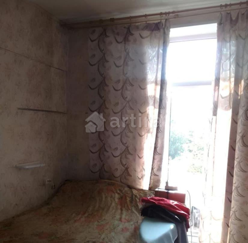 Комната, 14 м2, 3/5 эт. Москва - изображение 4