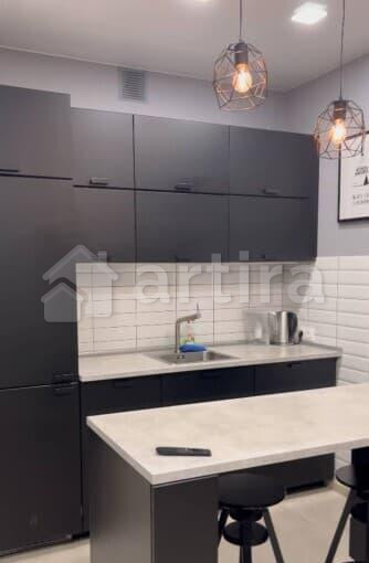 1-комн. апарт-ы, 30 м2, 15/24 эт. Новосибирск - изображение 3