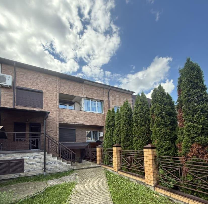 Таунхаус, 202 м2, 4 сотки, 2 эт. Пушкино - изображение 6