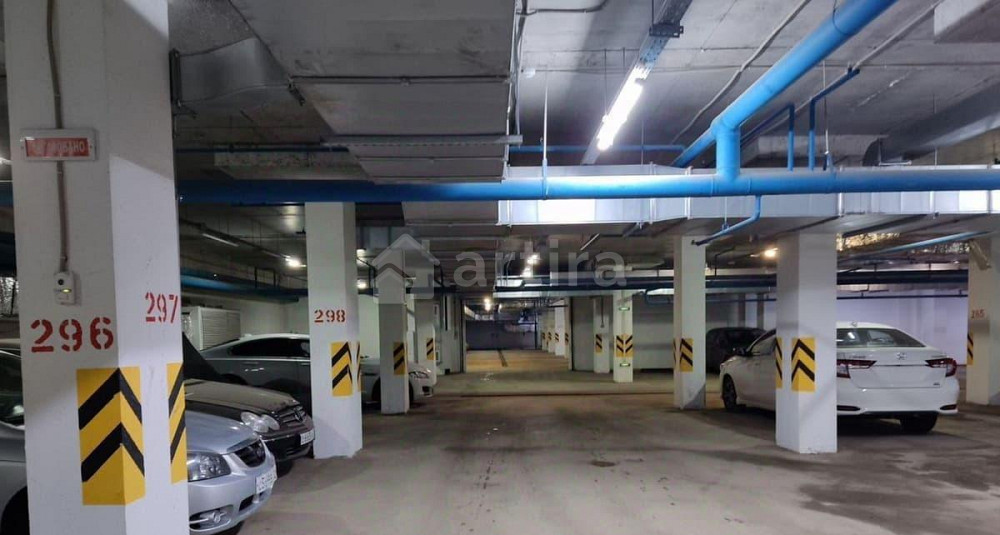 Гараж, 14 м2 Казань - изображение 5