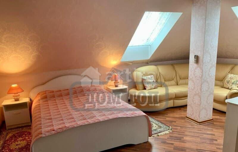 Коттедж, 600 м2 Наро-Фоминск - изображение 4